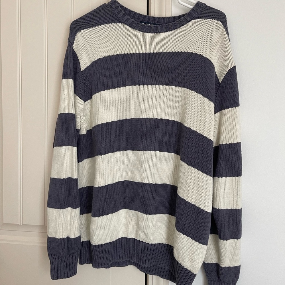 Brandy Melville Striped sweater